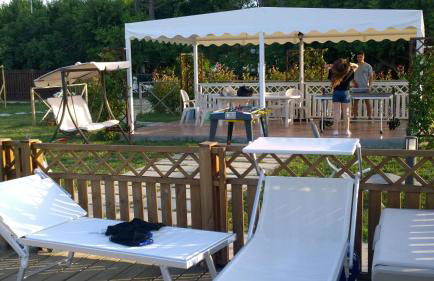 Agriturismo La Casa della Lavanda - Il Rustico - Foto 48