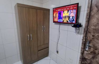 Apto Aconchegante Perto da Praia e Shopping - Foto 29