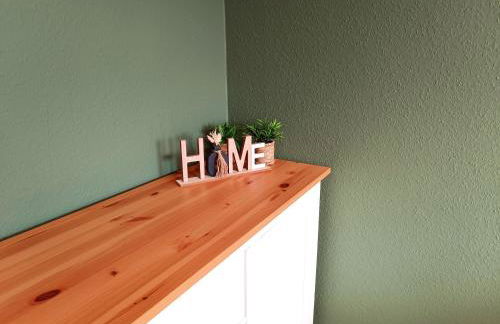 RuhrHeimat Ferienwohnung am Ruhrtalradweg in Arnsberg - Foto 5