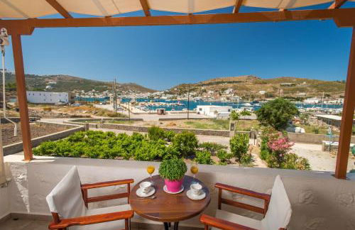 Stefanos Studios - Foto 8