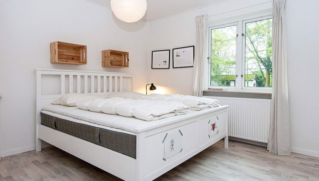 8 Person Holiday Home in Nordborg - Foto 5, Habitación