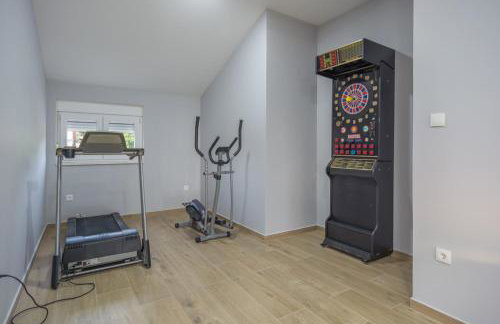 Villa Balen Zadarvillas - Foto 13