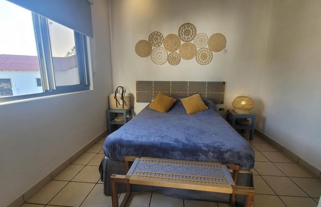 Condo Golf B3 P3 Hacienda Iguana - Foto 4