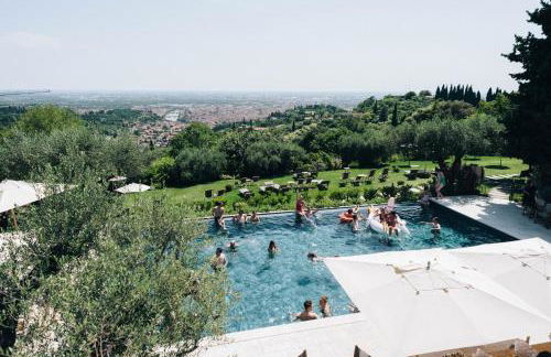 Corte San Mattia - Agriturismo in Verona - Foto 118