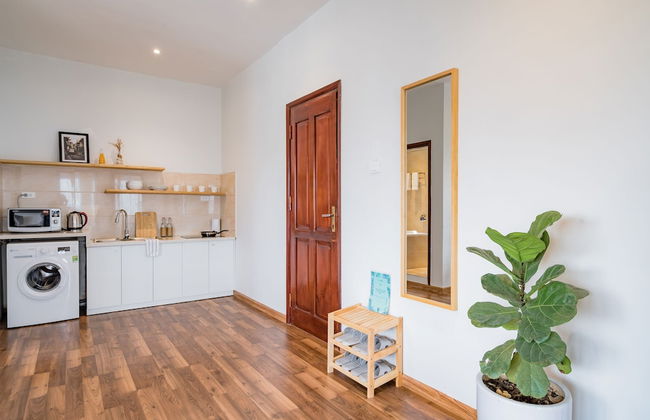 Wecozy Hanoi - Railway Side, The Old Quarter - Foto 9