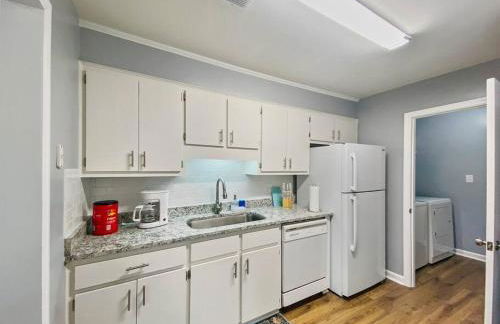 NEW! Luxe Cottage with Big Backyard 10 Mi to Augusta - Foto 11