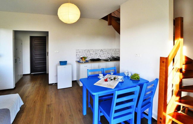 Cottage in Jaroslawiec Near Tropicana Park - Photo 12