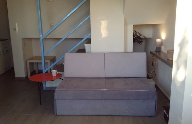 Kastraki Dream near the beach - Foto 28