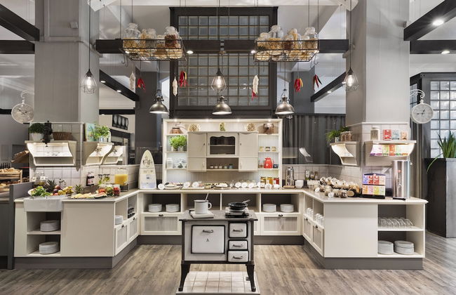 Gästeresidenz PelikanViertel - Foto 72