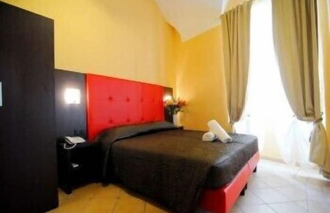 Sakura Inn Sanremo - Foto 4