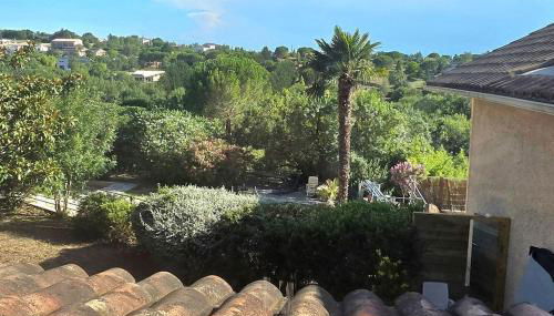 Maison Duplex spa et piscine - Foto 4