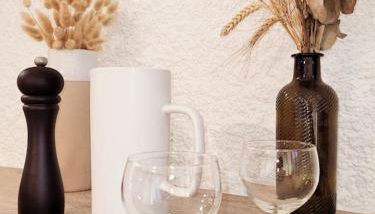 Le Studio 360 Proche Futuroscope & Arena 1/4 Pers - Foto 4