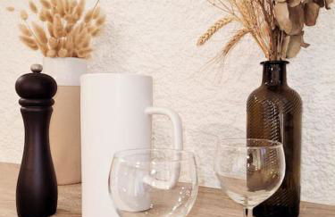 Le Studio 360 Proche Futuroscope & Arena 1/4 Pers - Foto 4