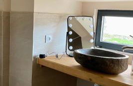 La bergerie cosy avec vue sur lac et montagnes - Foto 14