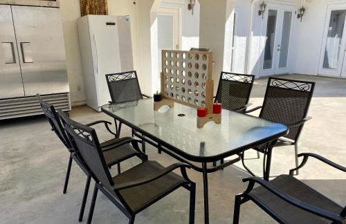 Casa Blanca in Texas Hill Country - Foto 8