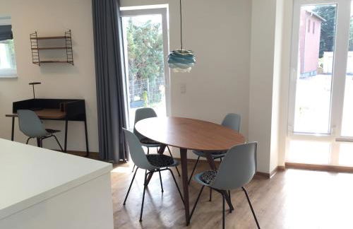 aparthaus felizitas - Foto 28