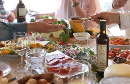 Agriturismo Pieve Sprenna - Foto 19