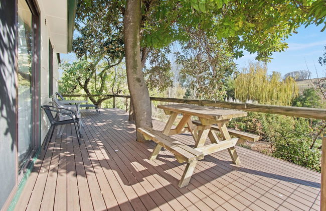 Elm Cottage - Foto 18