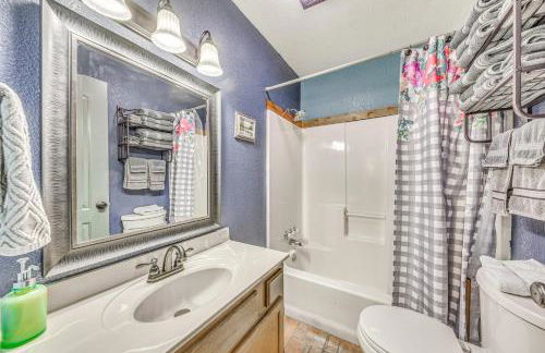 Quaint Cloudcroft Cabin with Stunning Forest Views! - Photo 27