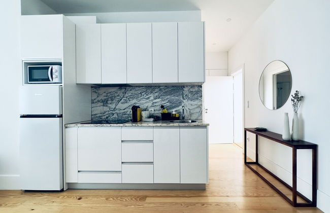 Vibrant Porto Apartments-Bonfim - Foto 19