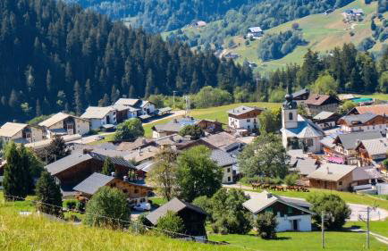 Appartement confortable avec vue sur la montagne - Foto 17