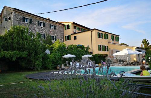 Villa Visnjan Residence 2 - Foto 1