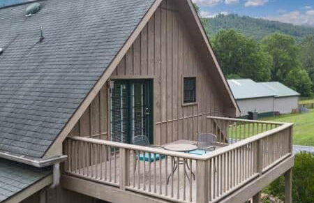 The Loft at Springhouse farm - Foto 11