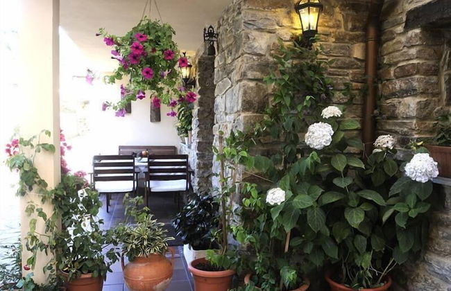 Apartamentos Casa María Juanín - Foto 1