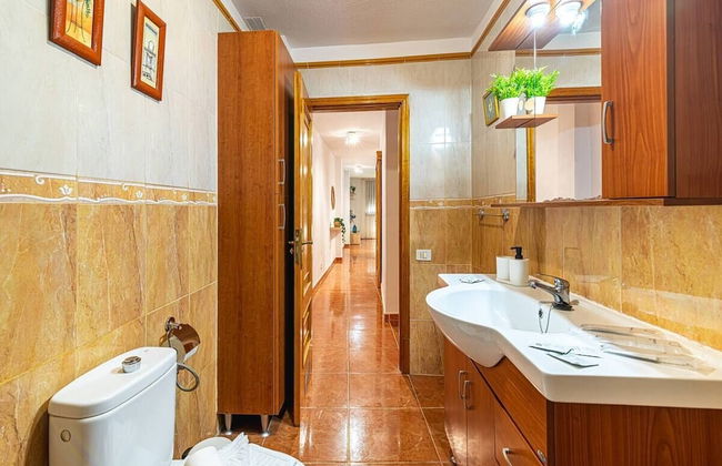 Alterhome SantaCruz deTenerife Valleseco - Foto 21