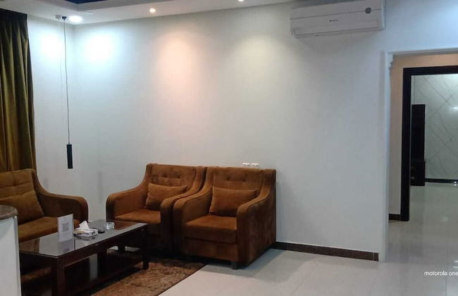 Riyadh Ronza Nanis Hotel - Foto 39