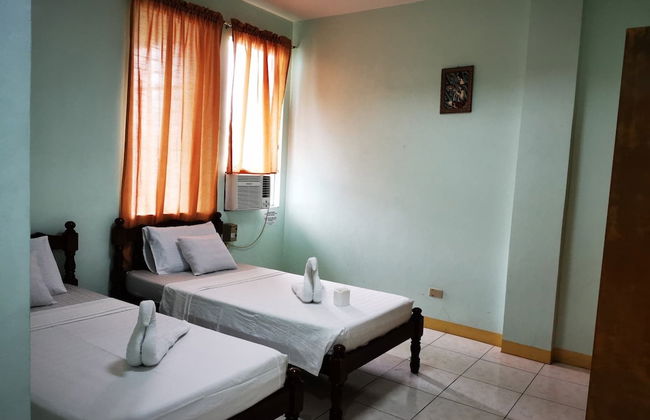 Villa Lolita Apartelle - Foto 4