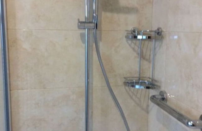 Holiday Apartment Garden Apartment - Foto 7