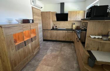 Ferienhaus Am Nationalpark 8 - Photo 8