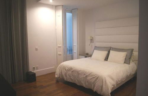 Lujo en el centro - Photo 14