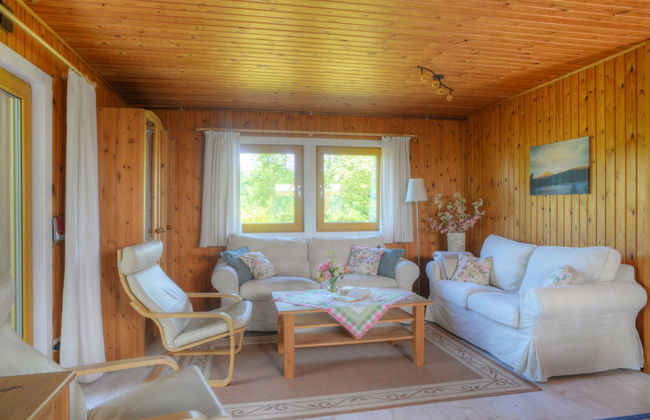 Rosenhütte - Foto 2