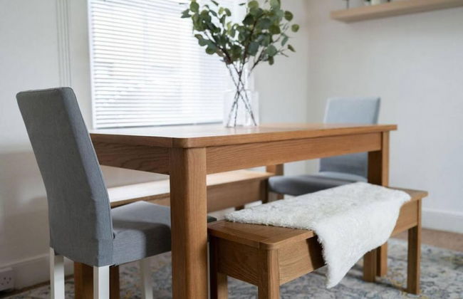 Coorie By The Coast Beachfront Cottage Arbroath - Foto 7