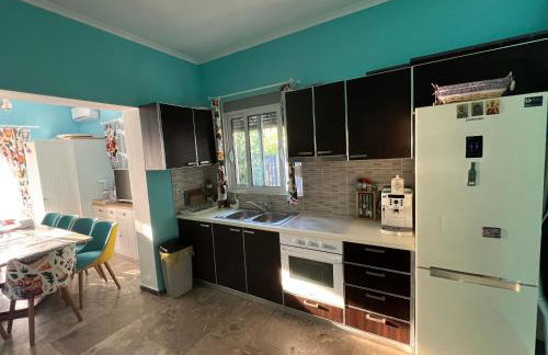 Kalosýni Holiday Home Lefkada - Foto 68