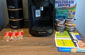 Cosy 3BR House by D3 Short Stay, Sleeps 8, Free on-site Parking & Garden - Foto 19