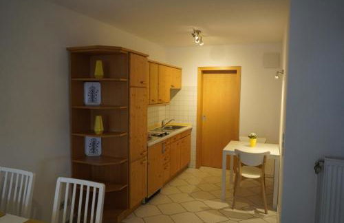 schöner als Zuhause - Ferienwohnung in Butzbach - Foto 11