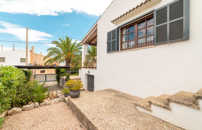 Ca Na Rosa - Foto 20