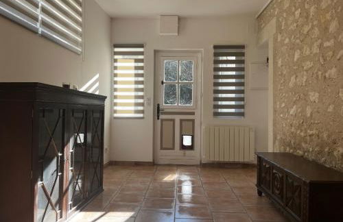 Altanka, Maison, calme au milieu de la nature près de Beauval, Chenonceau et autres chateaux de la Loire - Foto 16