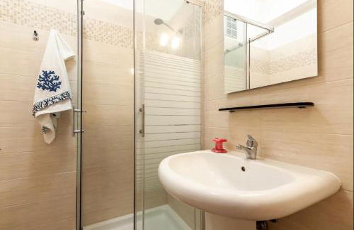 Appartamento Fronte Mare con Balcone Vista Panoramica a Rivabella-Gallipoli - Foto 12