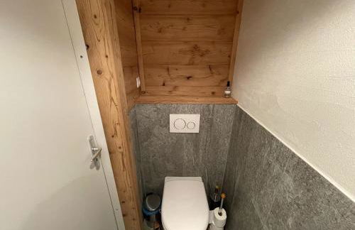 Chalet Sablod - Foto 7