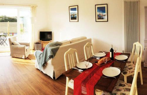 Sunny Corner - Coastal apartment near the beach - Foto 13