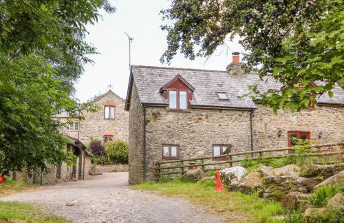 Great Bradley Cottage - Photo 26