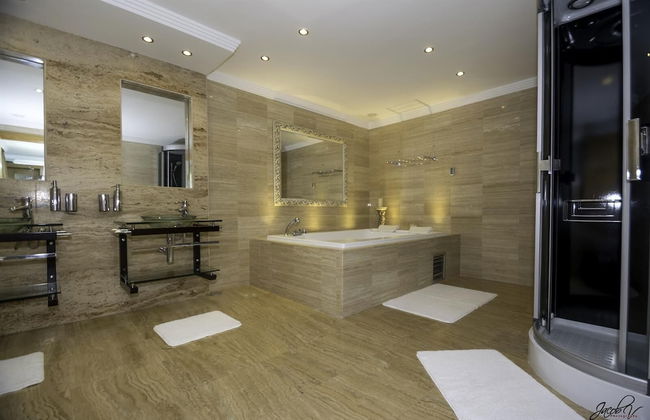 Beautiful Luxury Villa - Foto 21