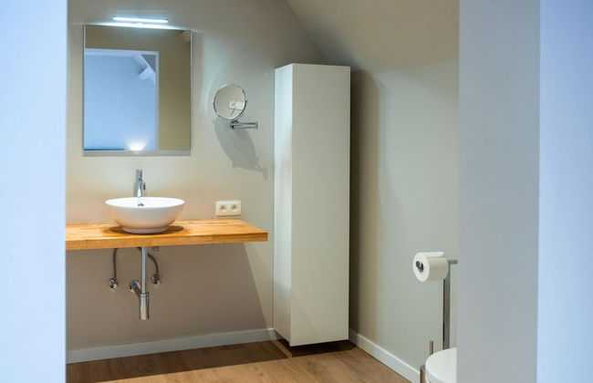 Holiday Home in Moorslede With Pool and Jacuzzi - Foto 19