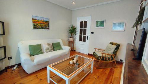 Apartamento La Luz de Reinosa 2 - Foto 2