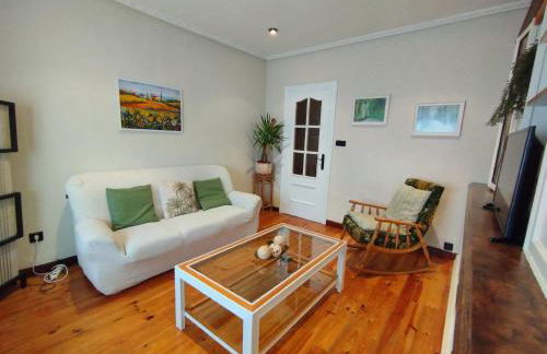 Apartamento La Luz de Reinosa 2 - Foto 2