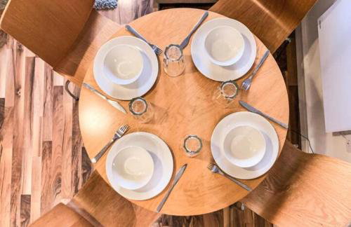 Cosy Flat in the HEART of MCR - Foto 5